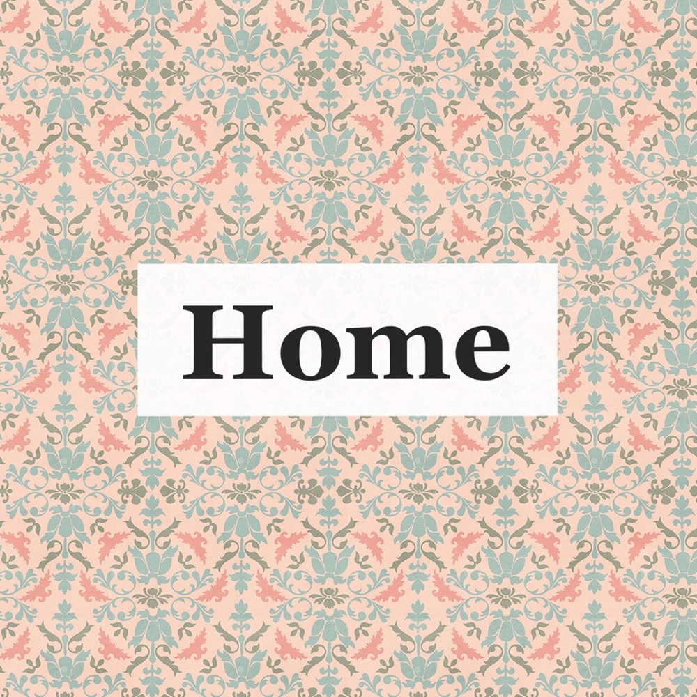 Home Decor Mostly Vintage and Antique